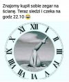 Ja sądzę , że 20.20 będzie efektowniejsza