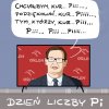 Dzień liczby Pi ciągle aktualny 
