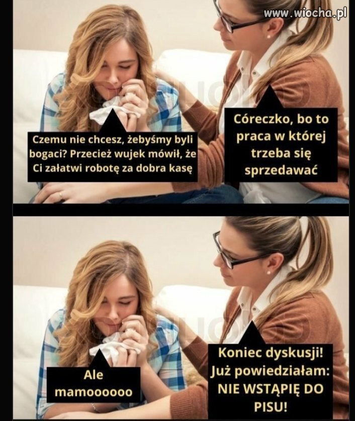 Każdy ma 