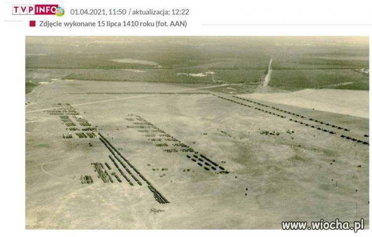 Archiwalne zdjęcie
