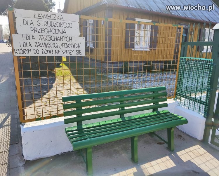 Kogoś pomineli?