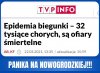 Na Nowogrodzkiej już wiedzą, że mają przesrane ...