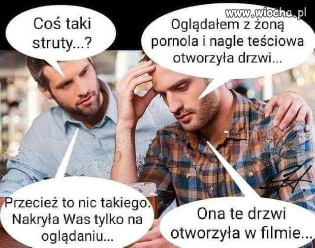 Zabawne.
