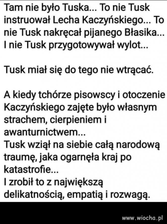 Jak zawsze
