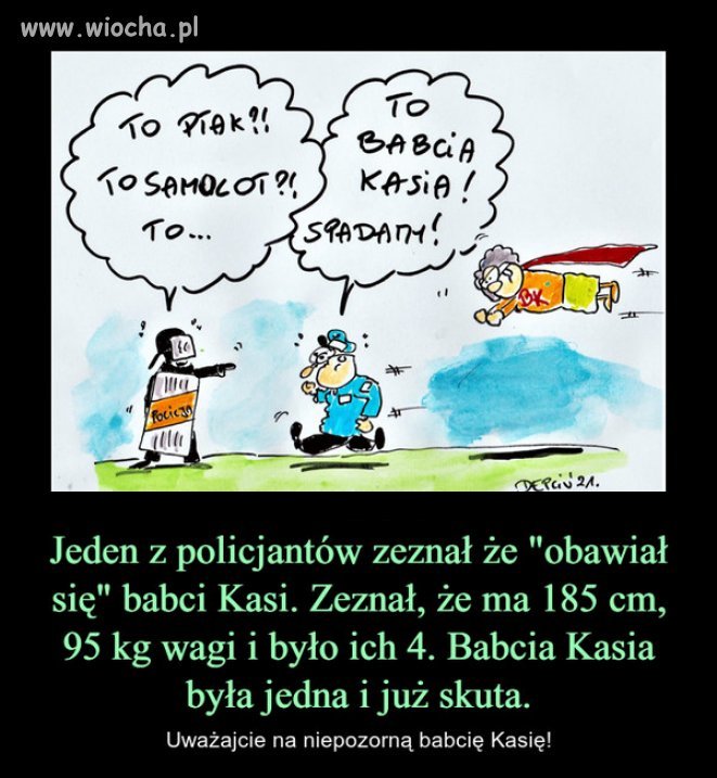 Niezwykłe czasy wymagają niezwykłych bohaterów.