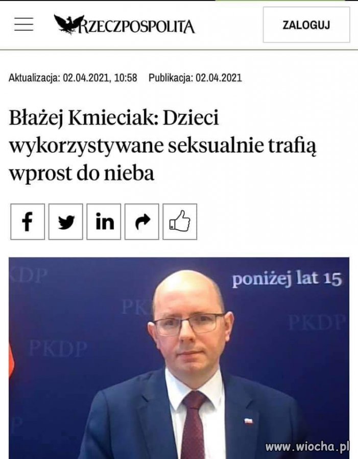 Akt pedofilii katolickim sakramentem 