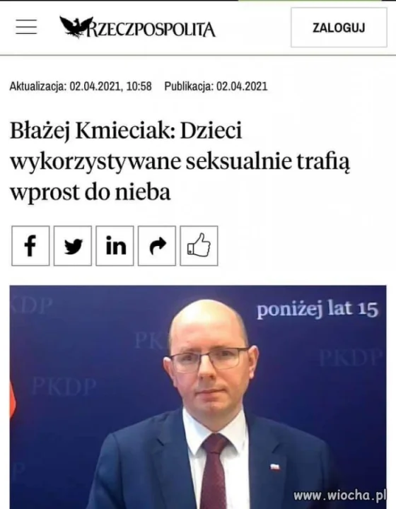 Akt pedofilii katolickim sakramentem 