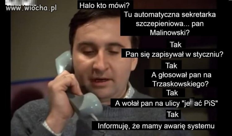 Automatyczna sekretarka