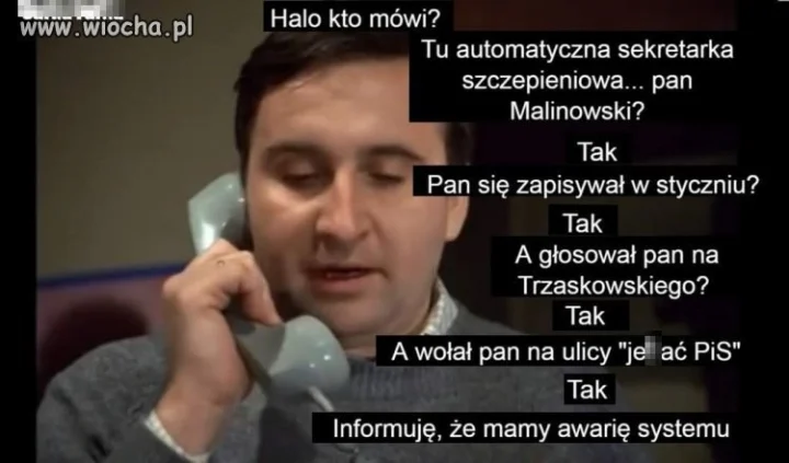 Automatyczna sekretarka
