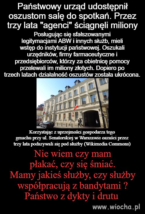 Państwo z dykty i drutu 