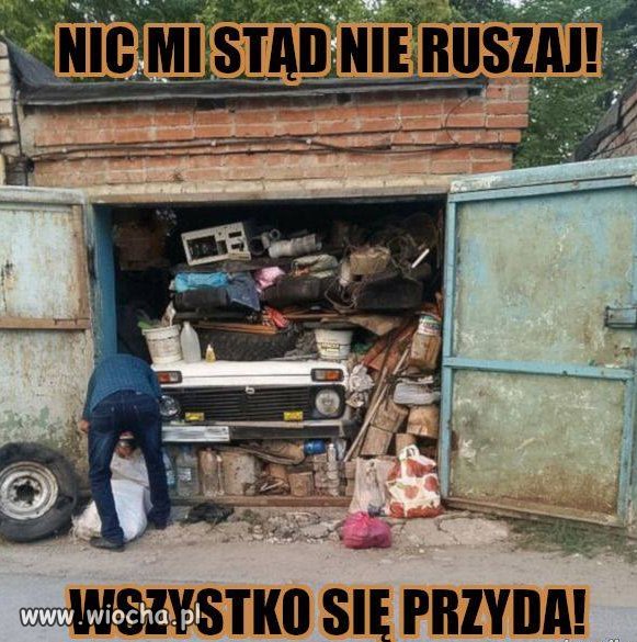 Jestem za 