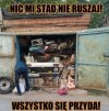 Jestem za 
