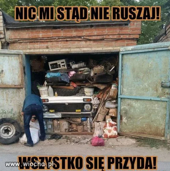 Jestem za 