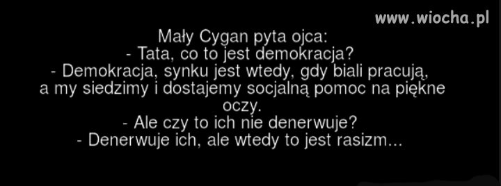 Rozmowa