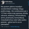No właśnie, też jestem ciekaw