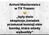 I tacy to świadkowie 
