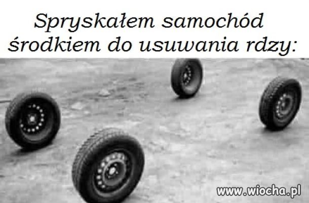 Tyle w temacie