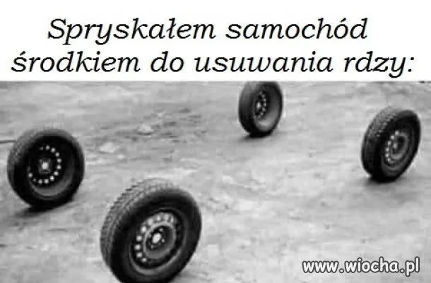 Tyle w temacie