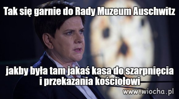 Ach, te basałyki z PIS-u