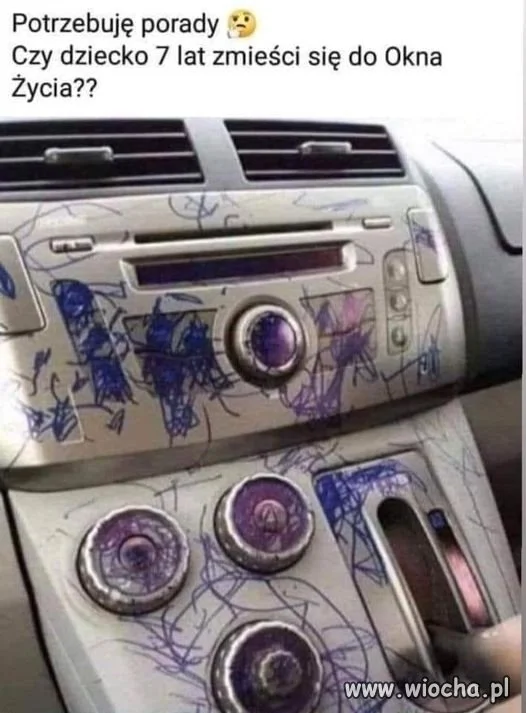 Jaka kara dla...