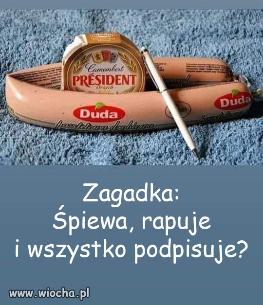 Zagadka