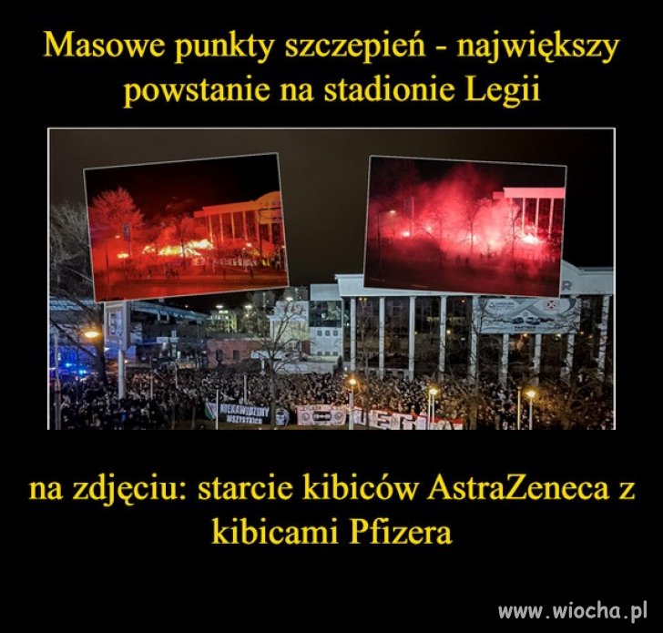 Już niedługo