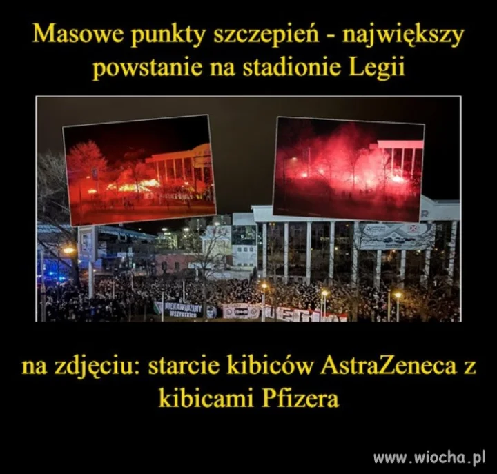 Już niedługo