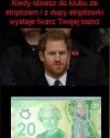 Biedny Harry 