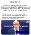 Klecha to prosta linia do Buka...