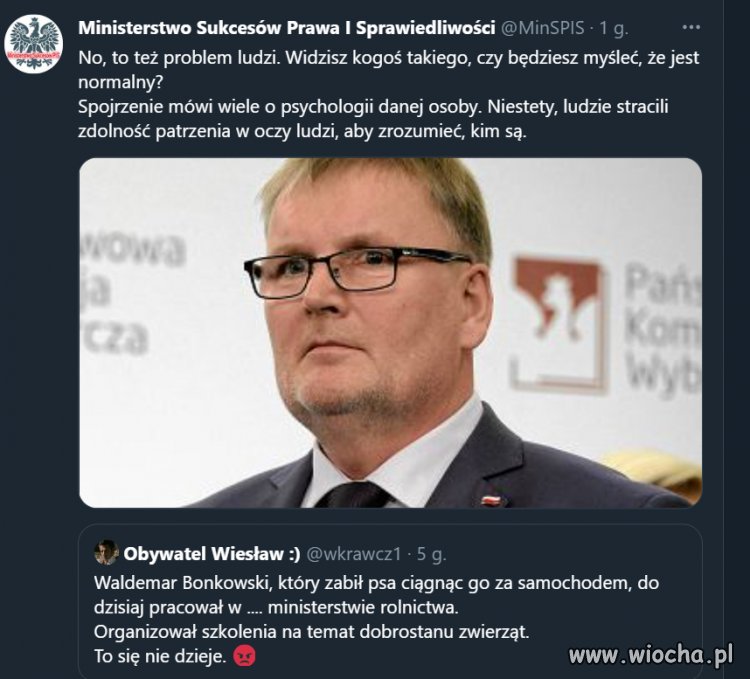 Organizował szkolenia na temat dobrostanu zwierząt. 
