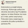 Tak Kaczyński oskubuje wolność i demokracje w w Polsce.