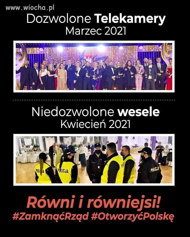 Tak się bawi szlachta