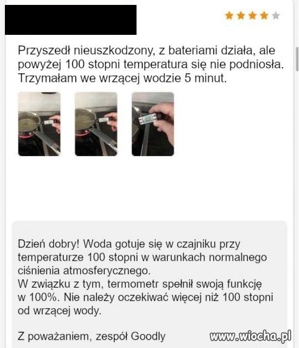 Ręce opadają
