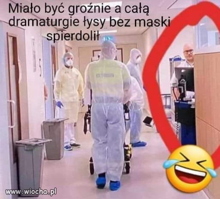 Pandemia