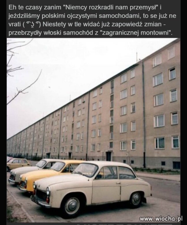 Ojczyste 