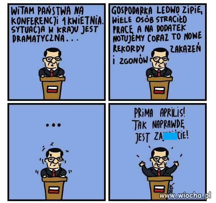 Prima Aprilis
