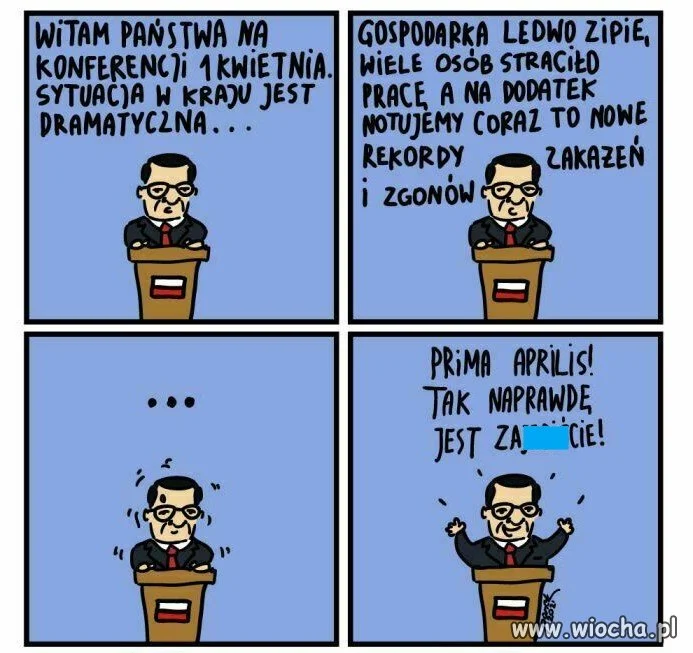 Prima Aprilis