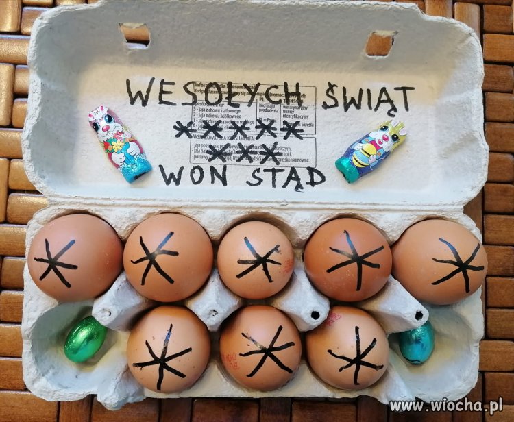 Wesołych Świąt  