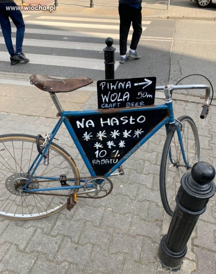 Się narobiło