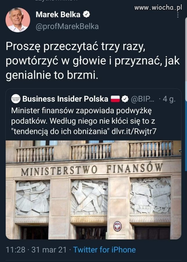 Słowo na niedzielę