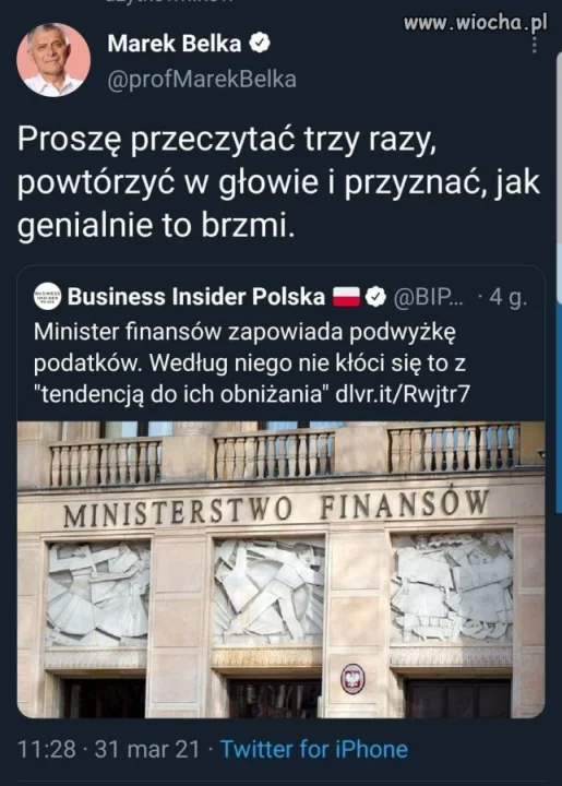 Słowo na niedzielę