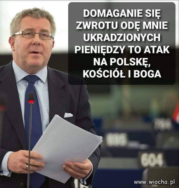 Taka sytuacja 
