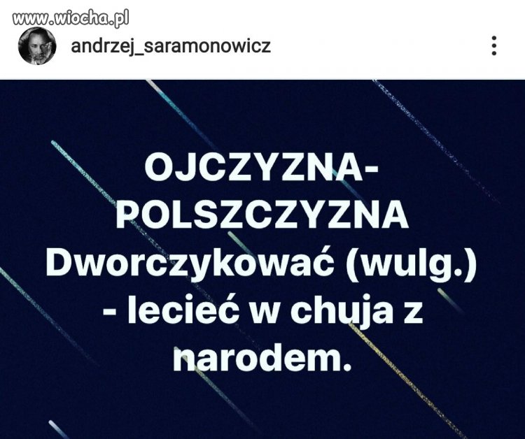 Ze słownika