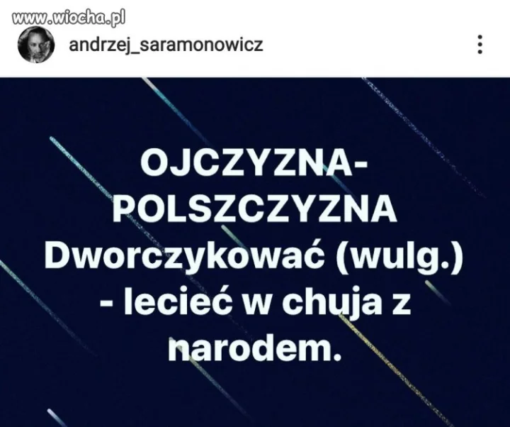 Ze słownika