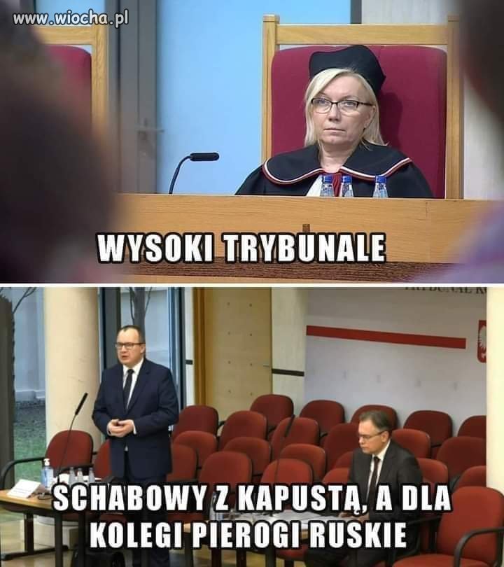 Wysoki