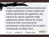 Suweren przemowił...