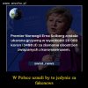 Cywilizowane kraje Europy...i Polska!
