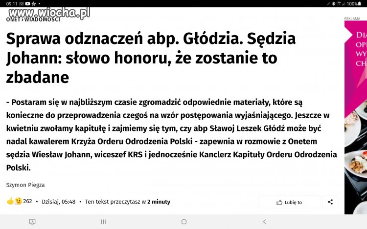 1 kwietnia nawet rząd pisu walczy z ...