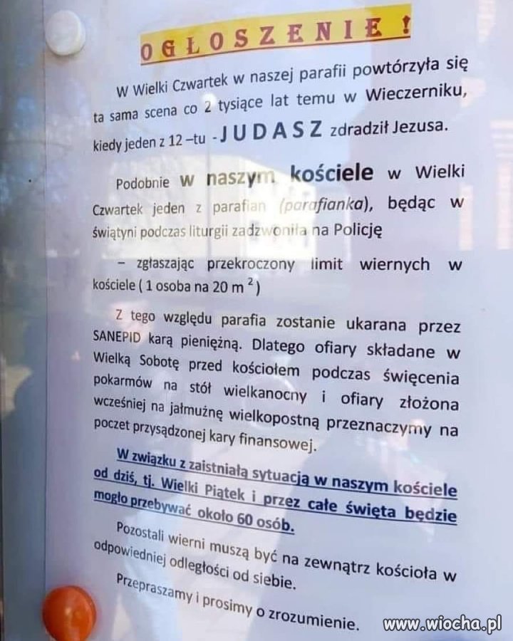 Judasz