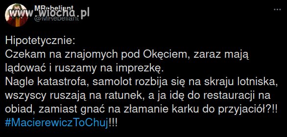 Hipotetycznie